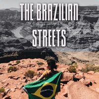 Kurt Edelhagen And His Orchestra - The Brazilian Streets