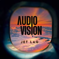 Audiovision - Jet Lag