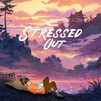 Chill Music Box - Stressed Out (Piano)