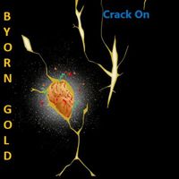 Byorn Gold - Crack On