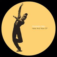 Christophe Salin - Here and Now