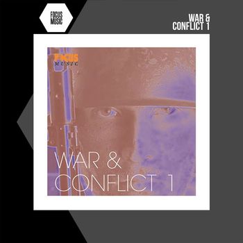 Various Artists - War & Conflict 1