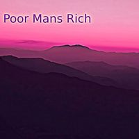 Jeffrey Scott - Poor Mans Rich
