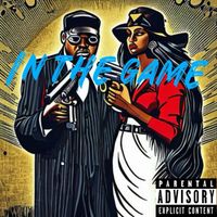 Young Hadene - In the Game (Explicit)