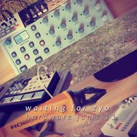 Waiting For Zyo - Hardware Jams 11