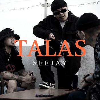 Seejay - Talas