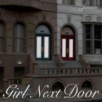 Jensen - Girl Next Door