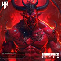 Inerpois & Backup - No Stress / Phantoms Zone