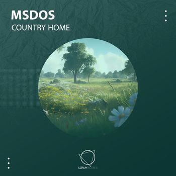MSDOS - Country Home
