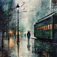 Solara - Lonely in the Rain