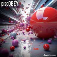 discOBEY - Bleep and Bloops