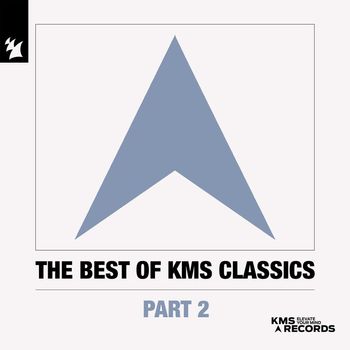 Various Artists - The Best of KMS Classics, Pt. 2