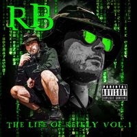 RB - The Life Of Reilly, Vol.1 (Explicit)