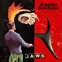 He who walks behind the rows - Jaws