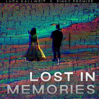 Luca Kallweit - Lost In Memories