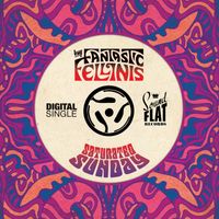 The Fantastic Fellinis - Saturated Sunday