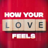 Joakim Molitor - How Your Love Feels