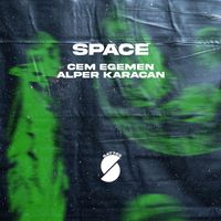 Cem Egemen & Alper Karacan - Space