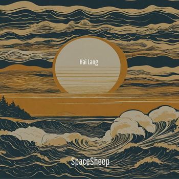SpaceSheep - Hai Lang