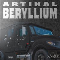 Artikal - Beryllium (Explicit)