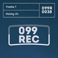 Frankie T - Moving On