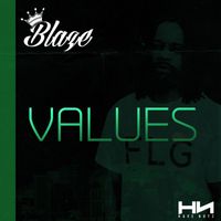 Blaze - Values (Explicit)