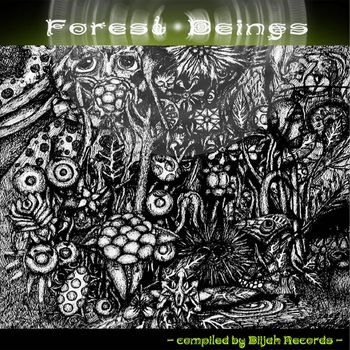 Various Artists - Forest Beings