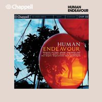 Steve Carter - Human Endeavour