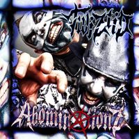 Twiztid - Abominationz (Deluxe Edition [Explicit])