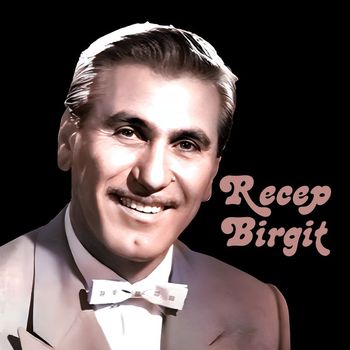 Recep Birgit - Yemenimde Hare Var