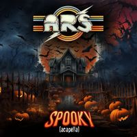 Atlanta Rhythm Section - Spooky (Re-Recorded) [Acapella] - Single