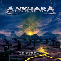 Ankhara - Tu Verdad