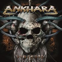 Ankhara - Sinergia