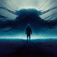 Reeper - Blur Horizon