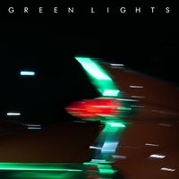 Glaz - Green Lights