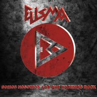 Elisma - Somos Nosotros los Que Hacemos Rock