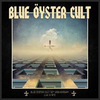 Blue Öyster Cult - I'm On The Lamb But I Ain't No Sheep (Live)