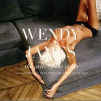 Wendy James - The Price of the Ticket
