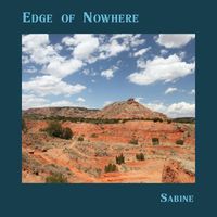 Sabine - Edge of Nowhere