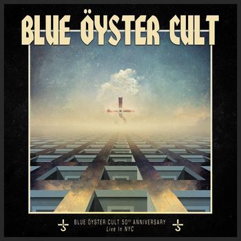 Blue Öyster Cult - Screams (Live)