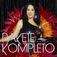Tsunami Aruba - Pakete Kompleto