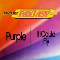 Fantastic Fantasy - Purple