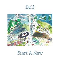 Bull - Start A New
