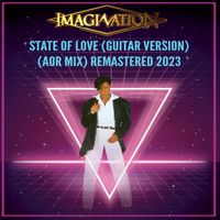 Imagination - State of Love (Guitar Version)