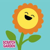 Scratch Garden - The Parts of a Plant Song