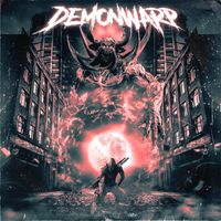 Demonwarp - Just Ashes