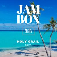 Deep75 - Holy Grail (Original mix)