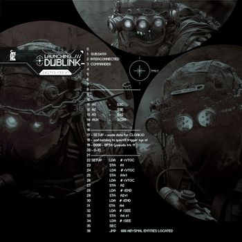 Dublink - Commander