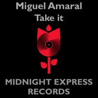 Miguel Amaral - Take it