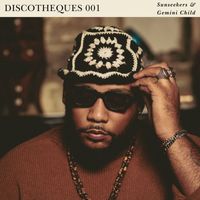 JaRon Marshall - Discotheques 001